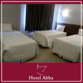 Hotel Abba Goiana PE